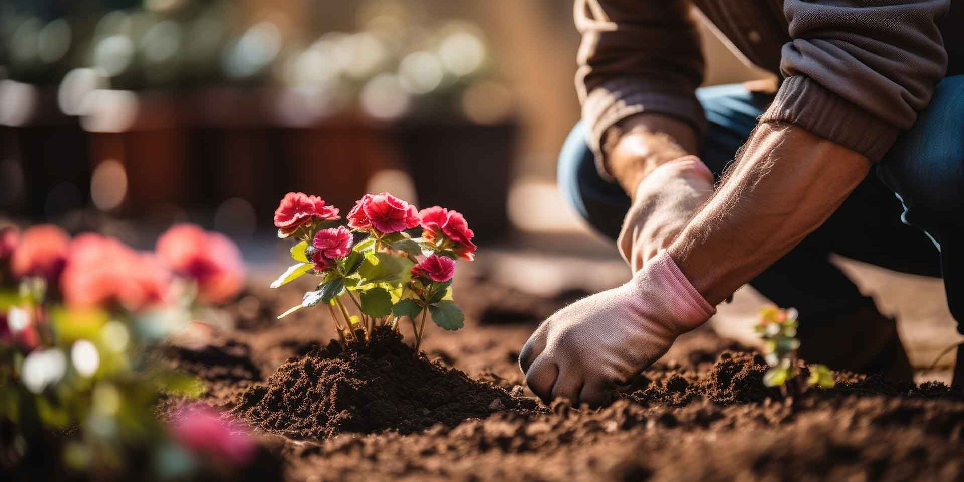 Bagged Mulch and Bulk Mulch Delivery Bethesda MD Bagged Mulch and Bulk Mulch Delivery Bethesda MD
