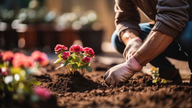 Bagged Mulch and Bulk Mulch Delivery Bethesda MD