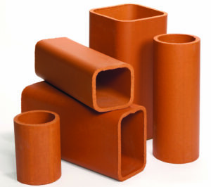 Superior Clay Corp Flue Liners