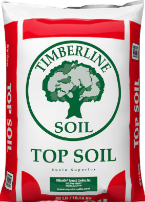 Timberline Soil Conditioner 1.5 cft.