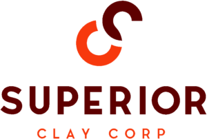 Superior Clay Corp Logo